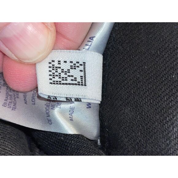 Ted Baker Jeans with Full Side Zippers - Size W 32 / L 30 - Zips All the Way Up! - Picture 14 of 14